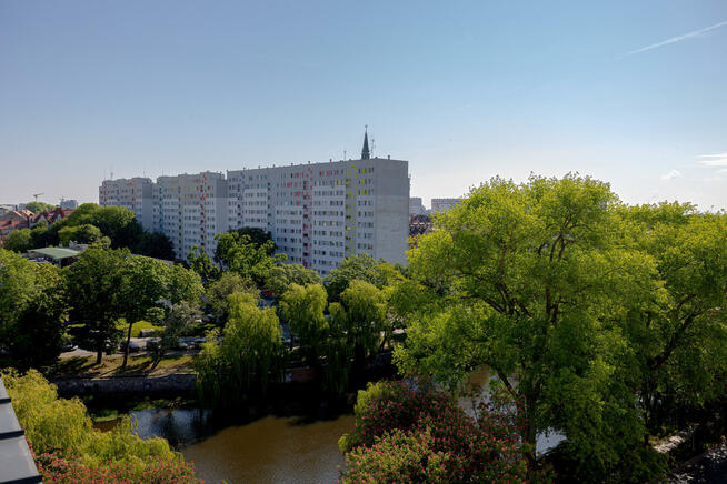 Mieszkanie Kołobrzeg Centrum