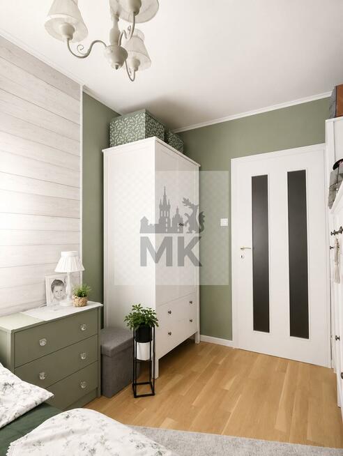 Mieszkanie Kraków Kraków-Podgórze, Kurdwanów, Halszki
