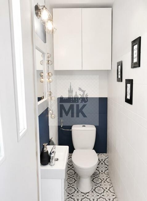 Mieszkanie Kraków Kraków-Podgórze, Kurdwanów, Halszki
