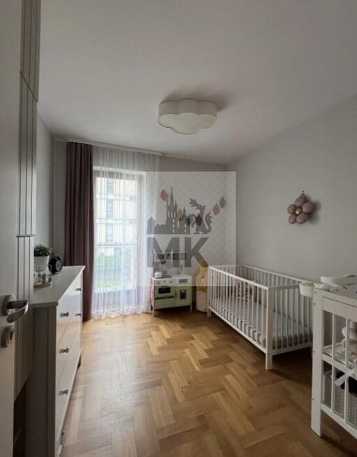 Mieszkanie Kraków Kraków-Krowodrza, Prądnik Biały, Bociana