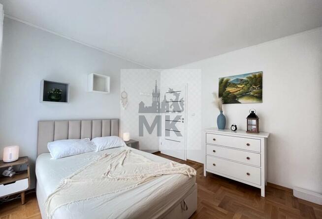 Mieszkanie Kraków Kraków-Krowodrza, Prądnik Biały, Bociana