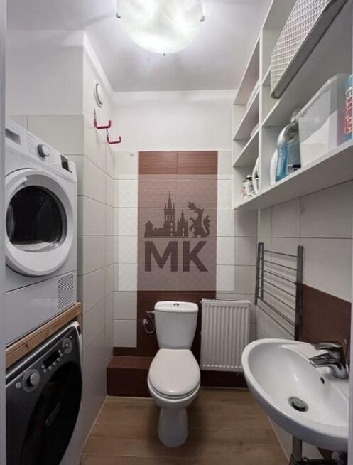 Mieszkanie Kraków Kraków-Krowodrza, Prądnik Biały, Bociana