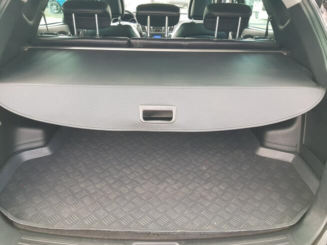 Hyundai ix35 1,7 CRDi Klimatronik Hands Free Zarejestrowany Gwarancja