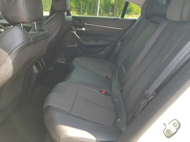 Peugeot 508 1,5 HDi Allure Automat Panorama Kamera Zarejestrowany Gwarancja VAT23%