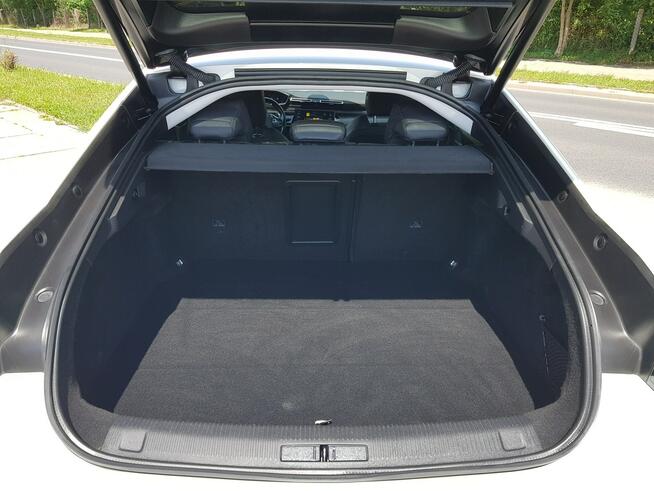 Peugeot 508 1,5 HDi Allure Automat Panorama Kamera Zarejestrowany Gwarancja VAT23%