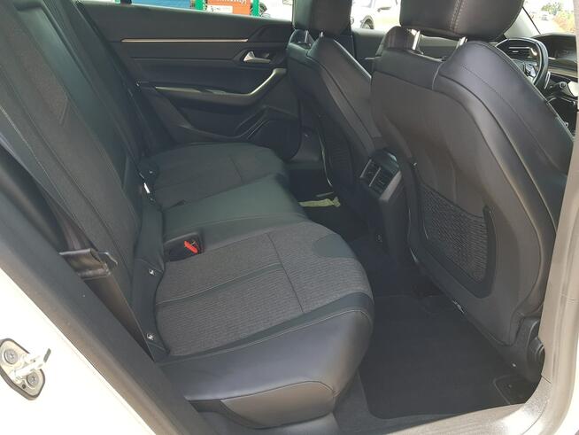 Peugeot 508 1,5 HDi Allure Automat Panorama Kamera Zarejestrowany Gwarancja VAT23%
