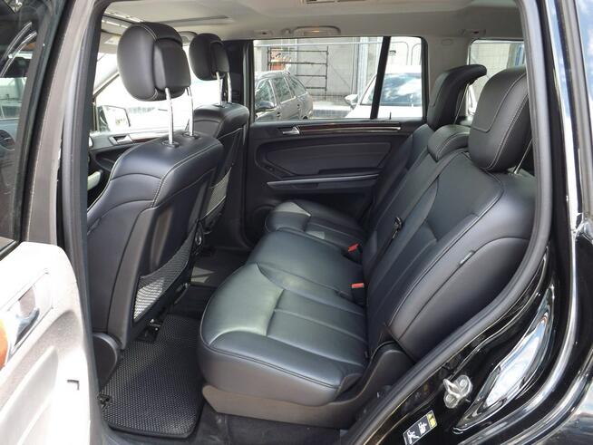 Mercedes GL 350