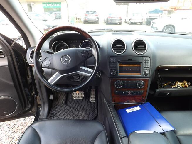 Mercedes GL 350