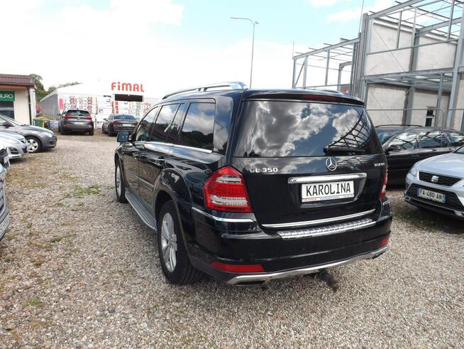 Mercedes GL 350
