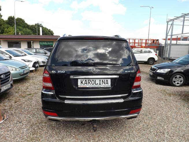 Mercedes GL 350
