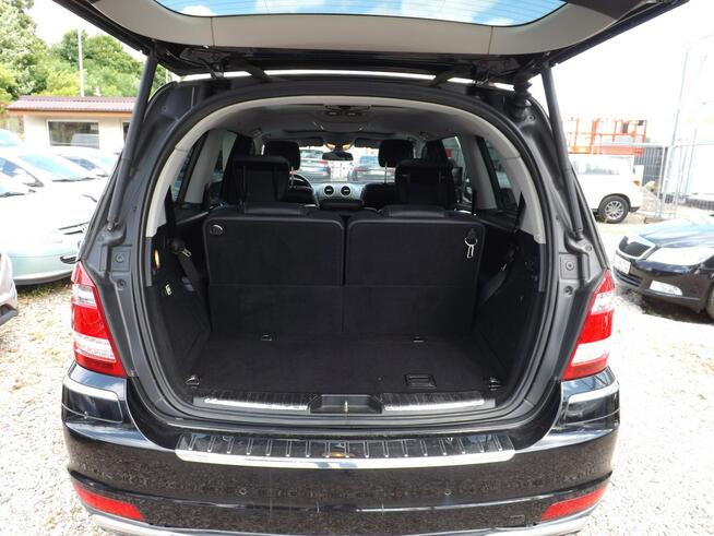Mercedes GL 350