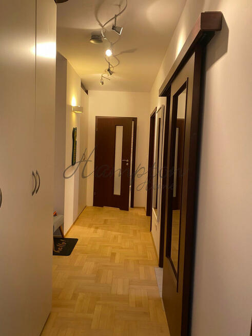 Mieszkanie Warszawa gm. Mokotów, Wyględowska