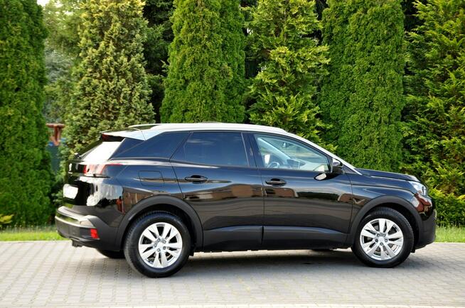 Peugeot 3008 1.6HDI(120KM)*Virtual*Led*Panorama*Navigacja*Kamera360*Welur*Alu17"ASO