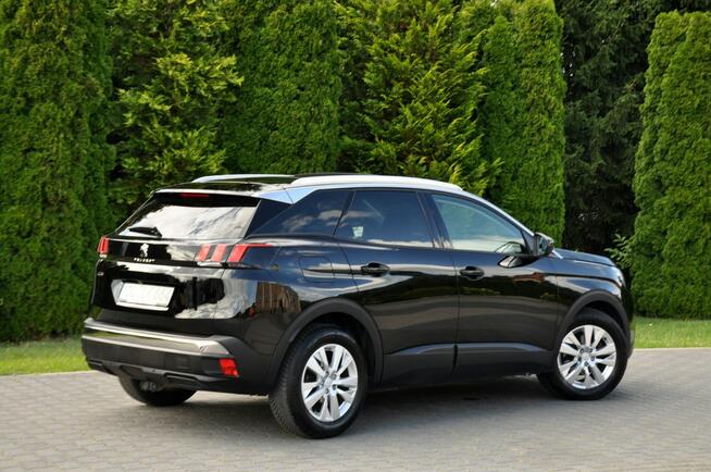 Peugeot 3008 1.6HDI(120KM)*Virtual*Led*Panorama*Navigacja*Kamera360*Welur*Alu17"ASO