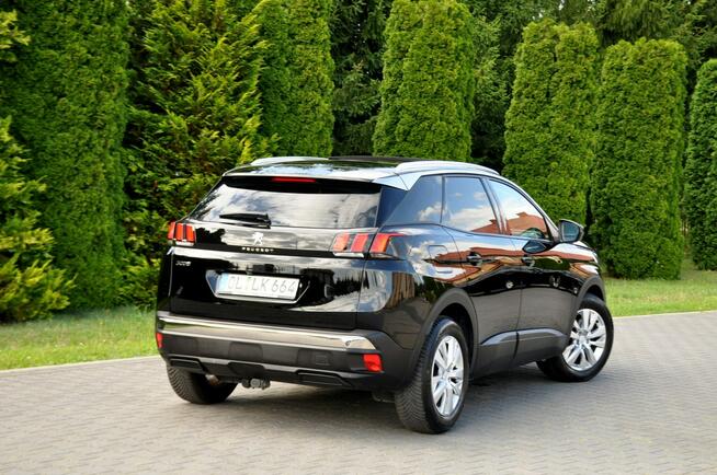 Peugeot 3008 1.6HDI(120KM)*Virtual*Led*Panorama*Navigacja*Kamera360*Welur*Alu17"ASO