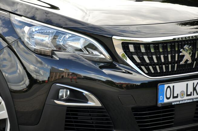 Peugeot 3008 1.6HDI(120KM)*Virtual*Led*Panorama*Navigacja*Kamera360*Welur*Alu17"ASO