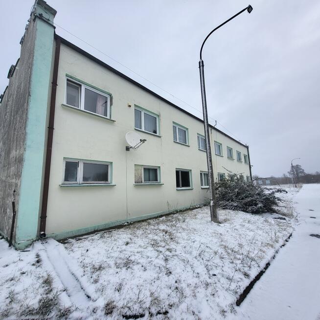Nieruchomość rolna 39,83ha