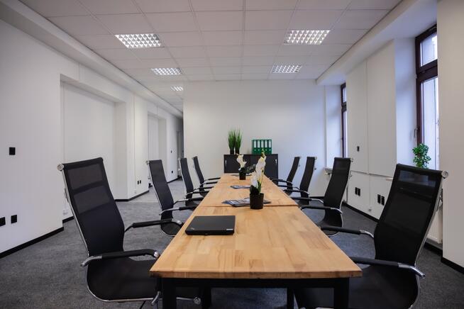 205m² - TANIO Reprezentacyjne biuro w sercu Łodzi