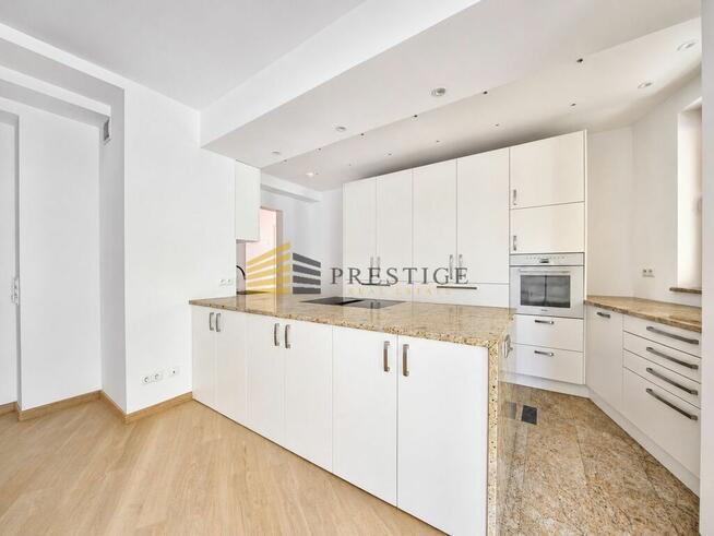 Apartament 145m2 z widokiem na park