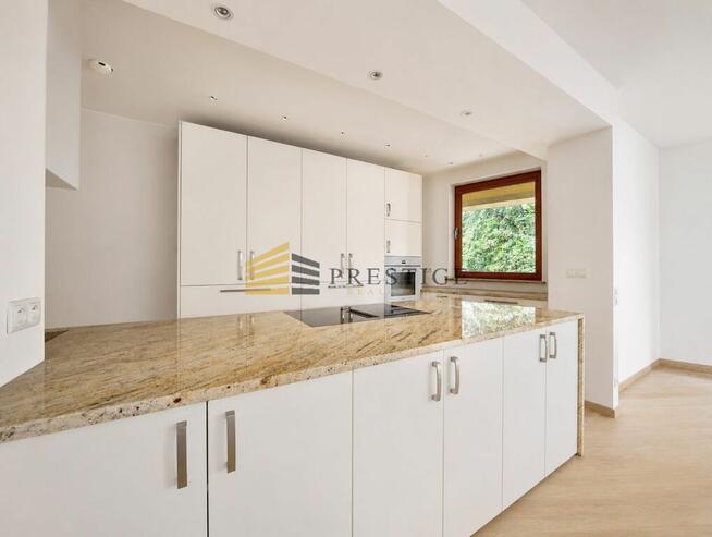 Apartament 145m2 z widokiem na park