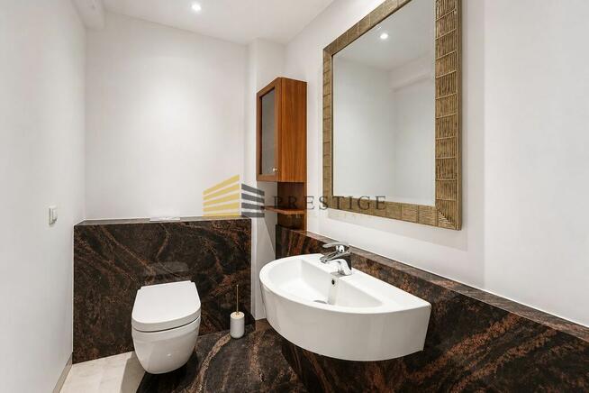 Apartament 145m2 z widokiem na park