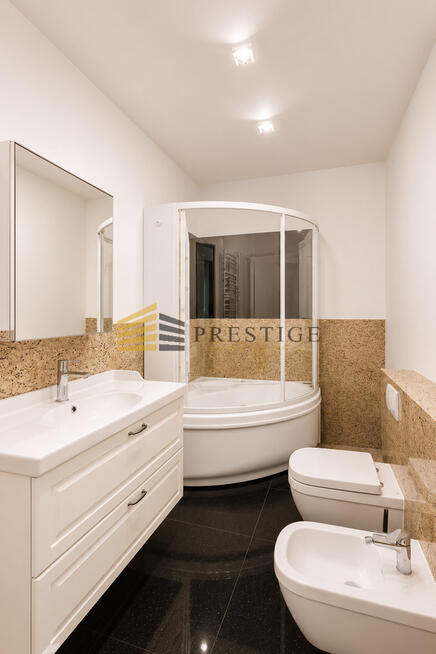 Apartament 145m2 z widokiem na park