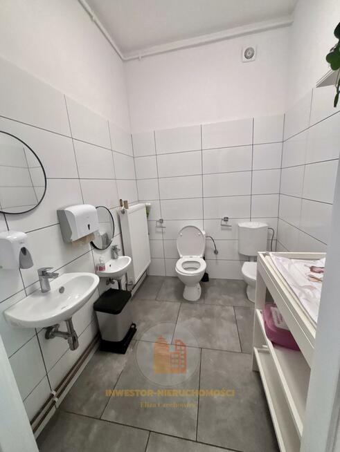 Lokal użytkowy Warszawa Wola, Koło, Obozowa