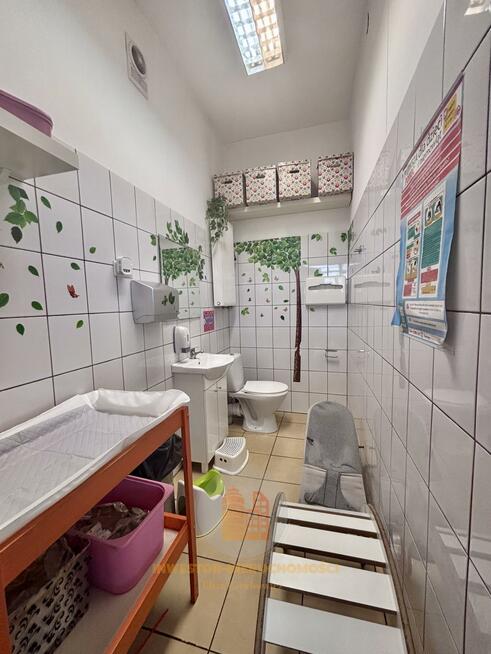 Lokal użytkowy Warszawa Wola, Koło, Obozowa