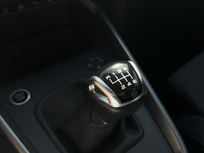 Audi A3 Salon Polska Poleasingowy I właściciel Serwis ASO VAT 23% Bezwypadkowy