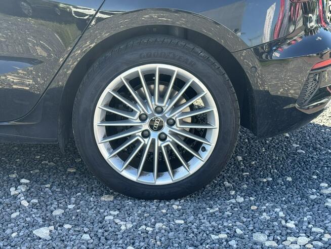 Audi A3 Salon Polska Poleasingowy I właściciel Serwis ASO VAT 23% Bezwypadkowy