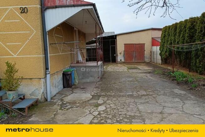 # DOM NA SPRZEDAŻ ! #