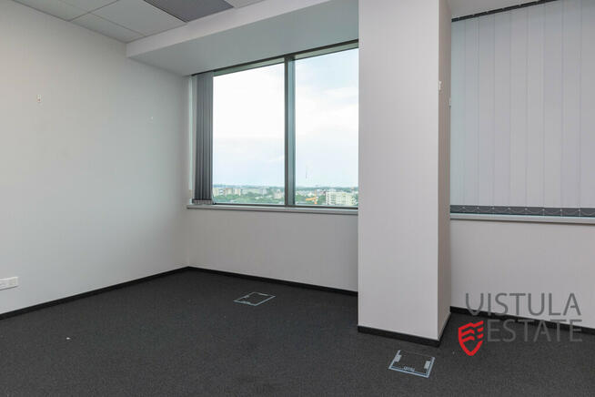 Lokal biurowy z pięknym widokiem | 240,39 m2