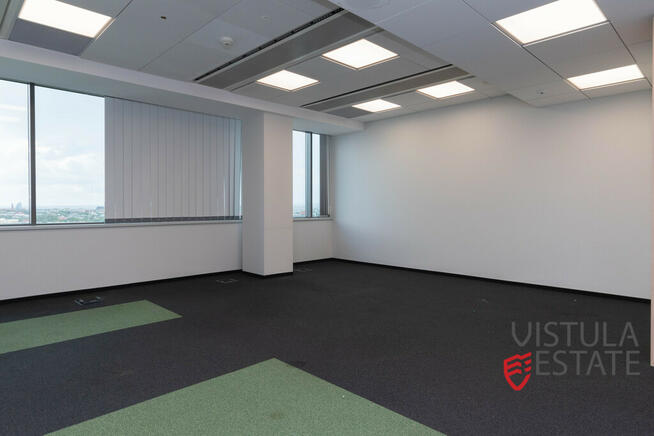 Lokal biurowy z pięknym widokiem | 240,39 m2