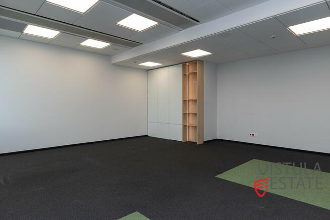 Lokal biurowy z pięknym widokiem | 240,39 m2