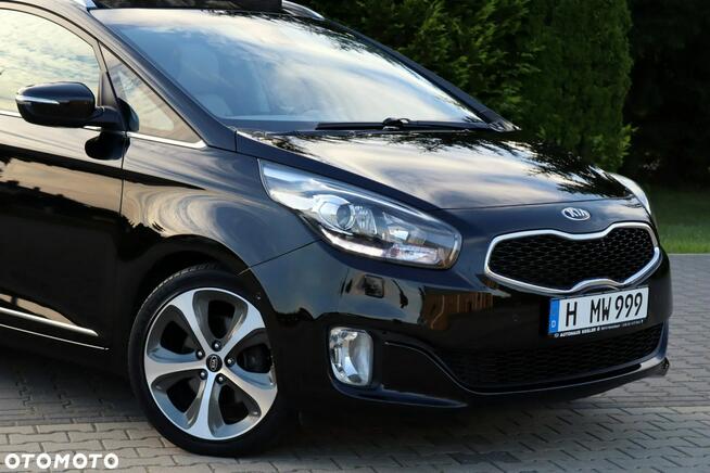 Kia Carens 1.7 CRDI*136KM*Automat*Nawigacja*Panorama