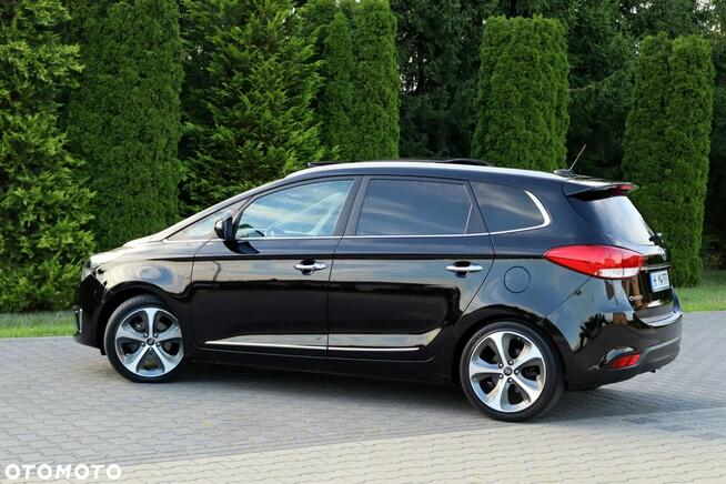 Kia Carens 1.7 CRDI*136KM*Automat*Nawigacja*Panorama