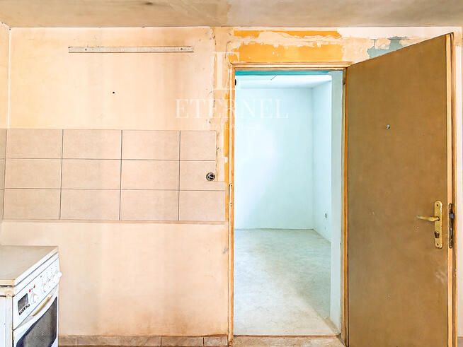 Lokal użytkowy 37 m2 na sprzedaż w kamienicy