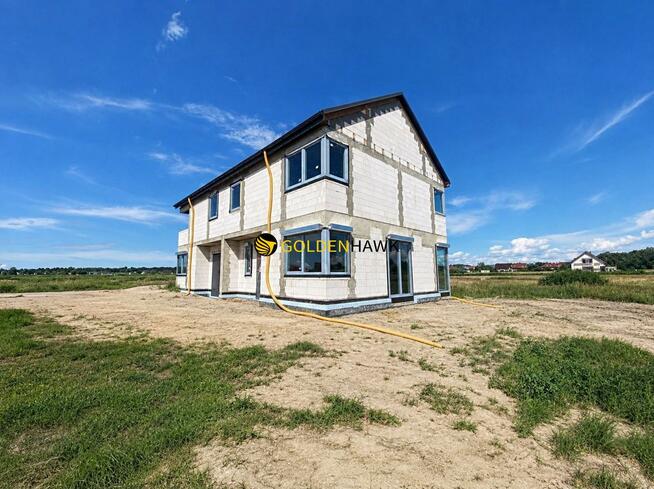 Dom Dobra gm. Dobra (Szczecińska)