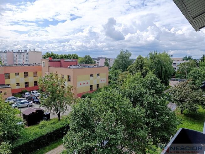 Mieszkanie blisko Zalewu Siedlce, ul. Żuławska