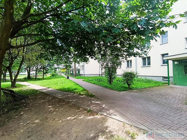 Mieszkanie blisko Zalewu Siedlce, ul. Żuławska