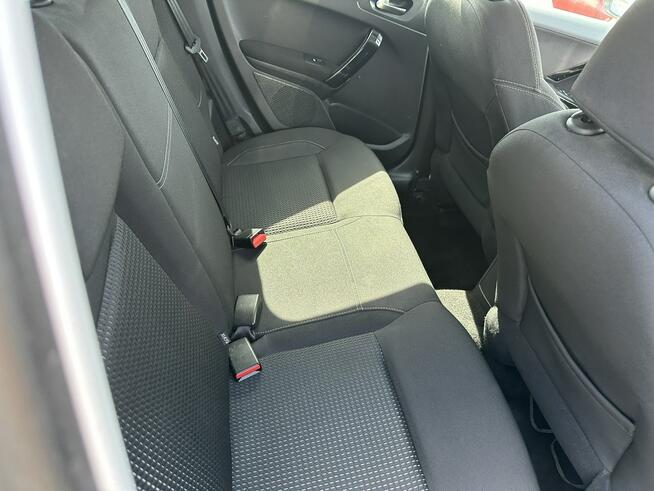 Peugeot 208 Automat, po liftingu, 1 wł.,polski salon, nawigacja, nowy rozrząd, VAT