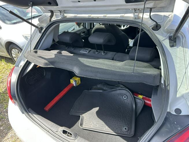 Peugeot 208 Automat, po liftingu, 1 wł.,polski salon, nawigacja, nowy rozrząd, VAT