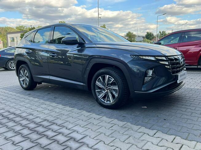 Hyundai Tucson 1.6T-GDI 6MT 150KM Modern Car Play Salon Polska Gwarancja VAT23%