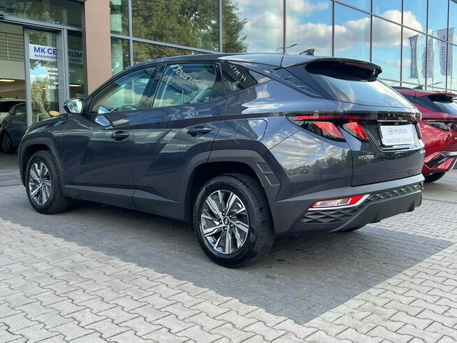 Hyundai Tucson 1.6T-GDI 6MT 150KM Modern Car Play Salon Polska Gwarancja VAT23%
