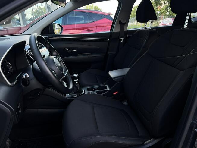 Hyundai Tucson 1.6T-GDI 6MT 150KM Modern Car Play Salon Polska Gwarancja VAT23%