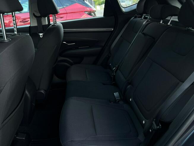 Hyundai Tucson 1.6T-GDI 6MT 150KM Modern Car Play Salon Polska Gwarancja VAT23%