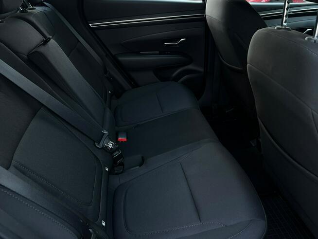 Hyundai Tucson 1.6T-GDI 6MT 150KM Modern Car Play Salon Polska Gwarancja VAT23%