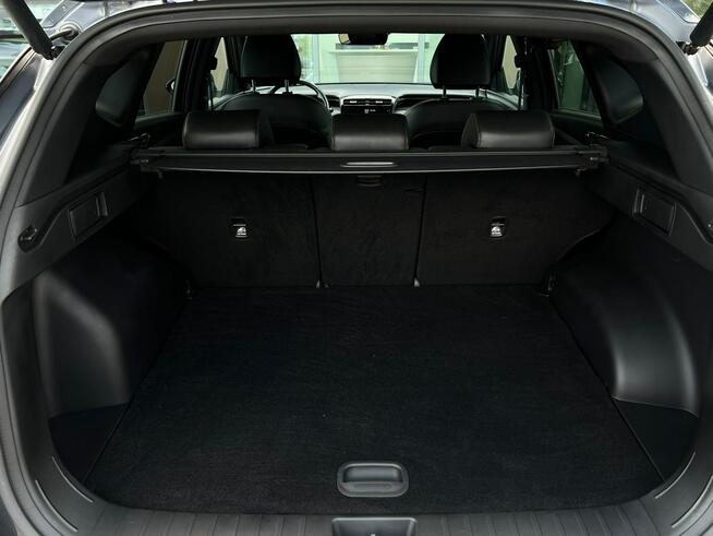 Hyundai Tucson 1.6T-GDI 180KM 4WD N Line Salon Polska Gwarancja 2029 FV23%