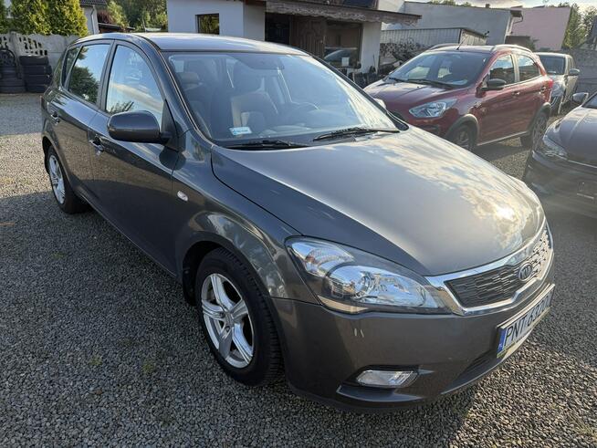 Kia Cee'd Klima, gwarancja, 90tys.km!