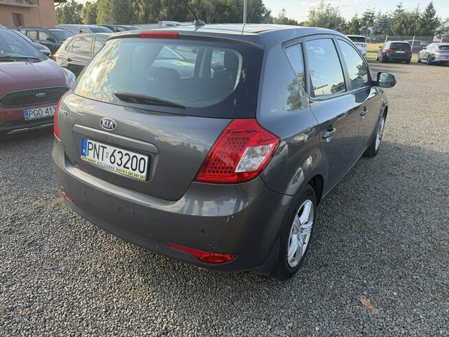 Kia Cee'd Klima, gwarancja, 90tys.km!